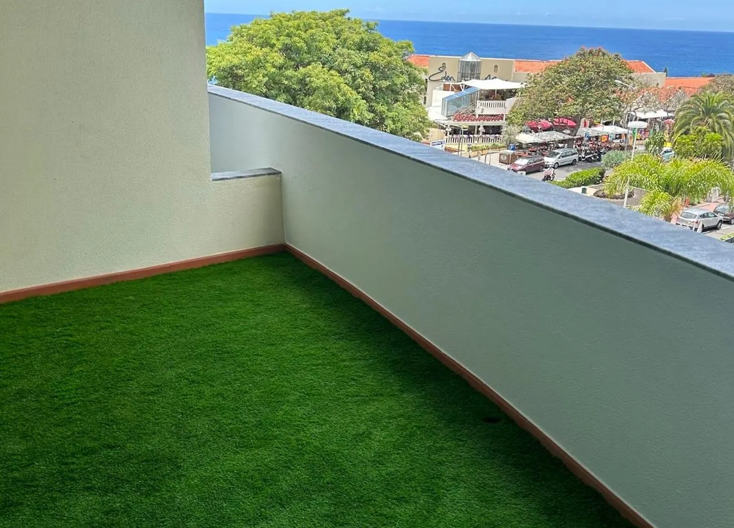 Lido Casa By Ola Madeira Apartment Funchal