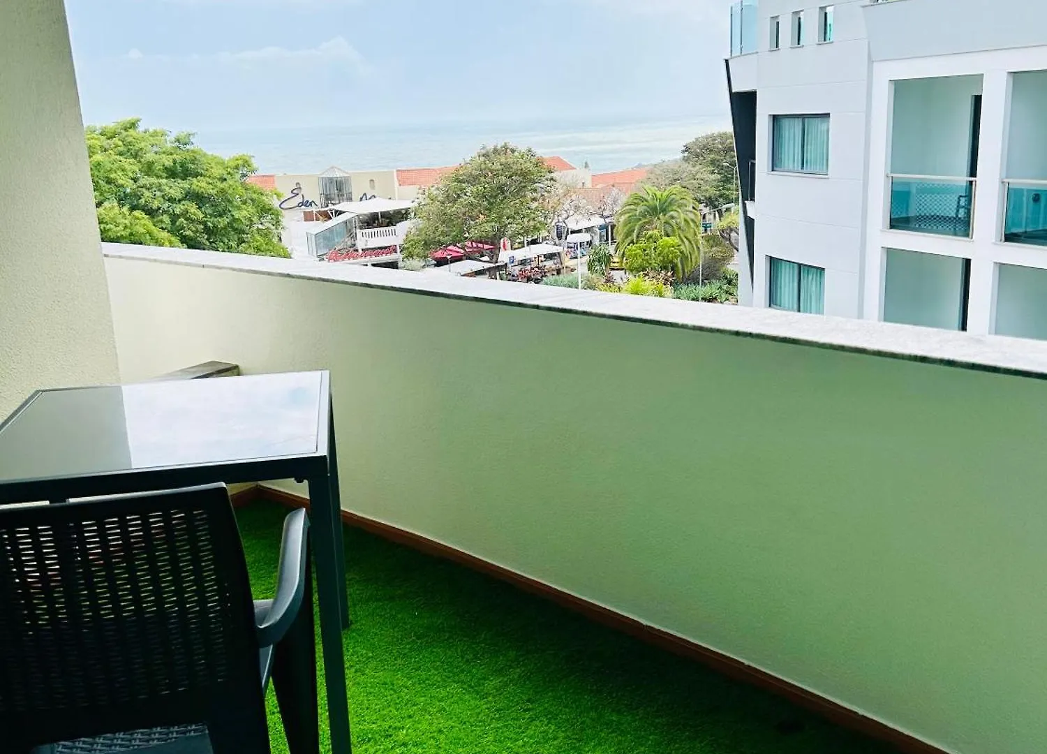 Lido Casa By Ola Madeira Apartment Funchal  Funchal (Madeira)