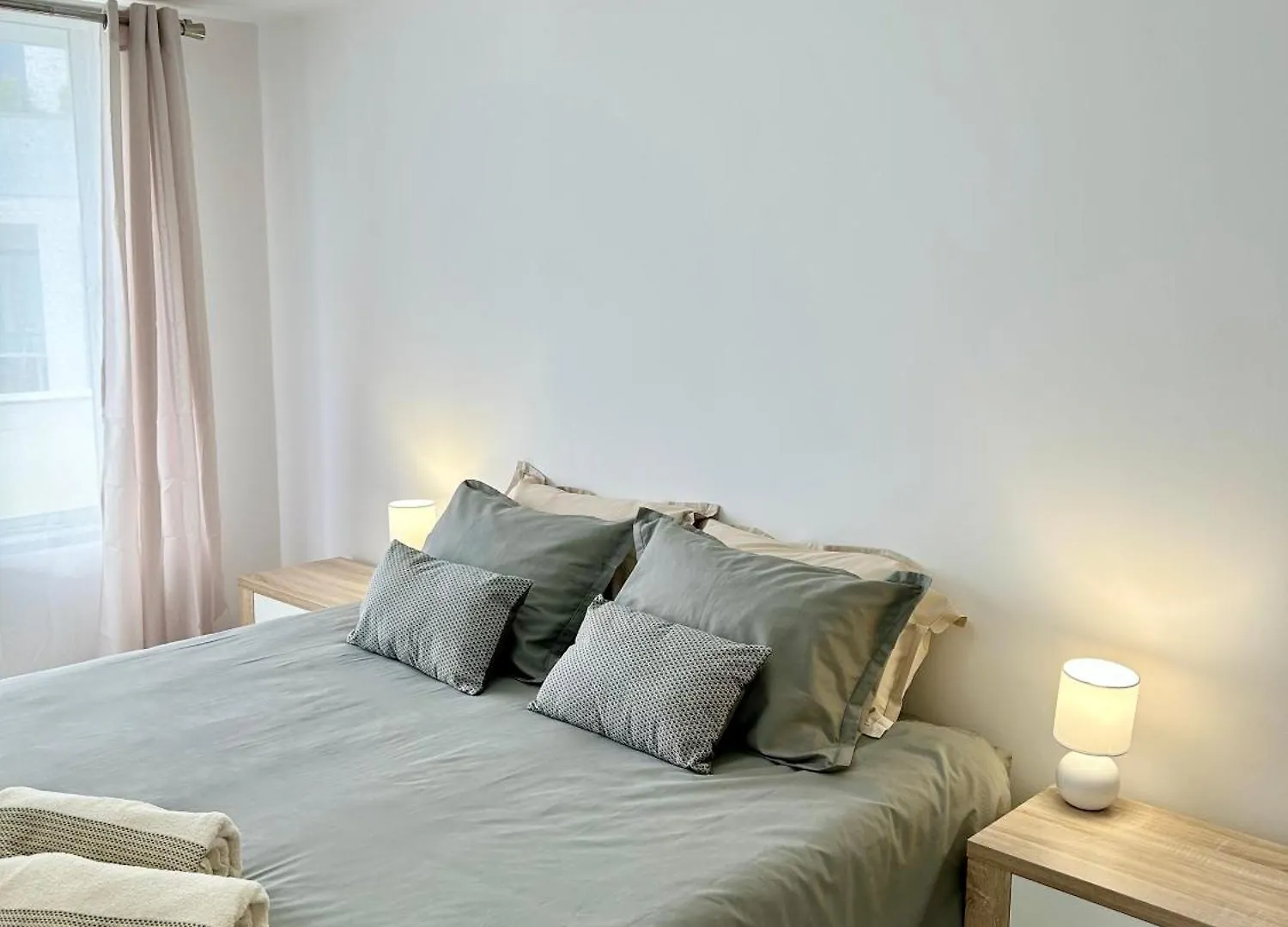 Lido Casa By Ola Madeira Apartment Funchal