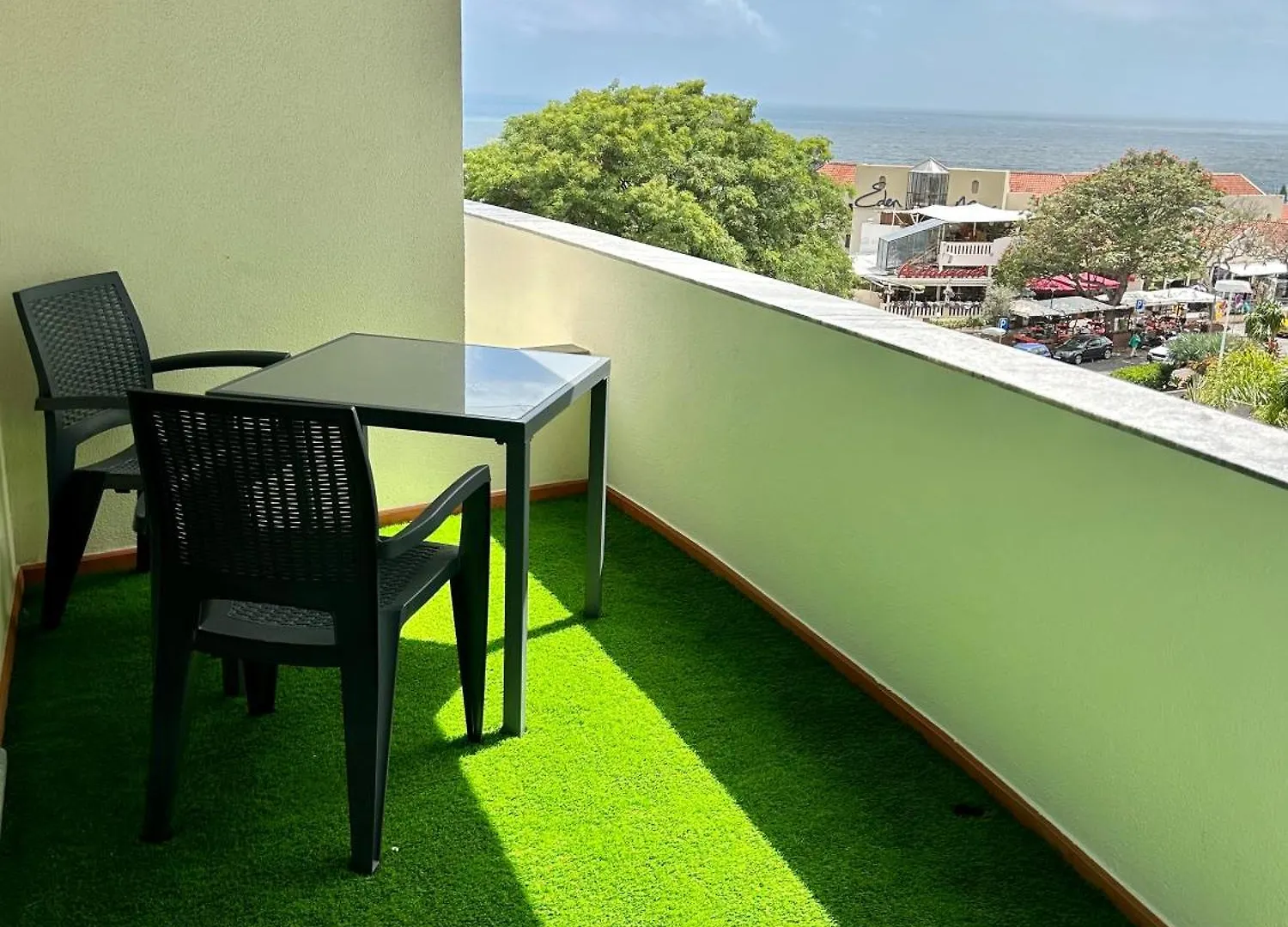 Lido Casa By Ola Madeira Apartment Funchal  0*, Funchal (Madeira)