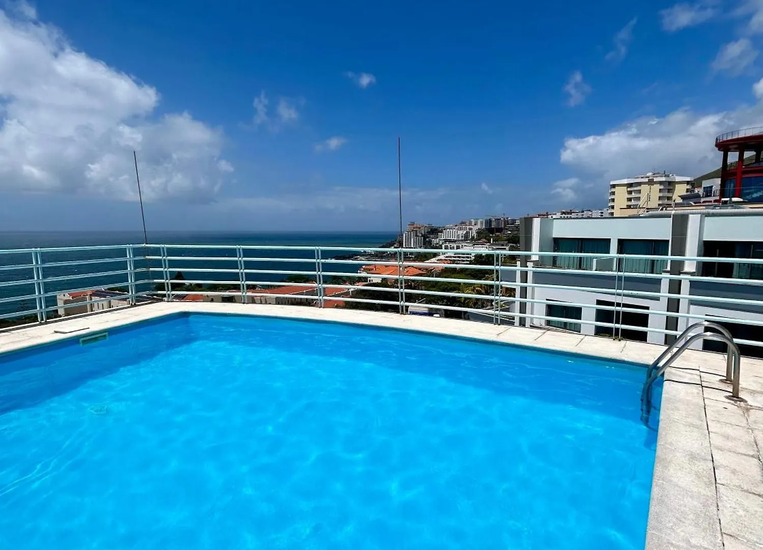 Lido Casa By Ola Madeira Apartment Funchal