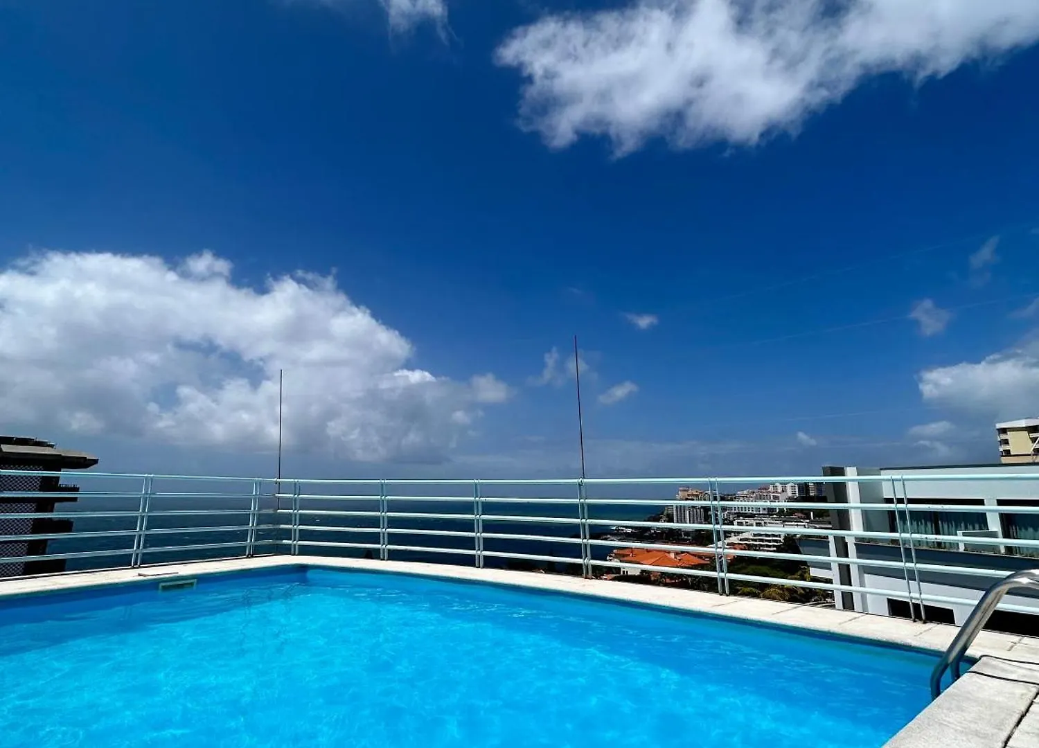 Lido Casa By Ola Madeira Apartment Funchal