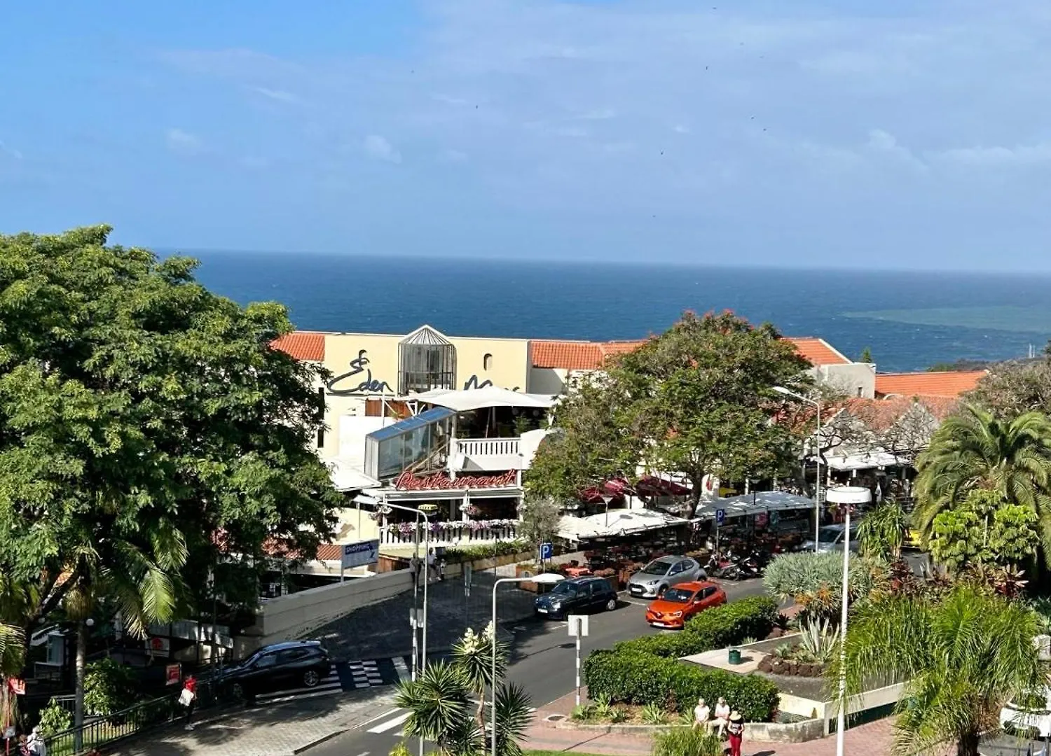 Lido Casa By Ola Madeira Apartment Funchal