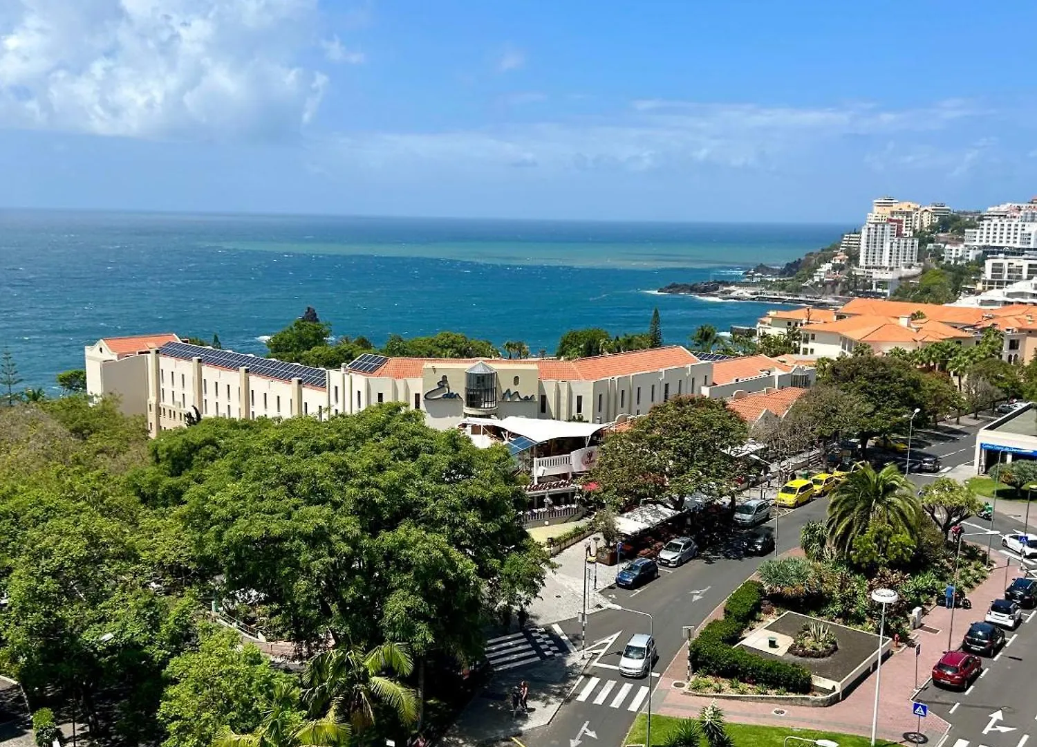Lido Casa By Ola Madeira Apartment Funchal  Portugal