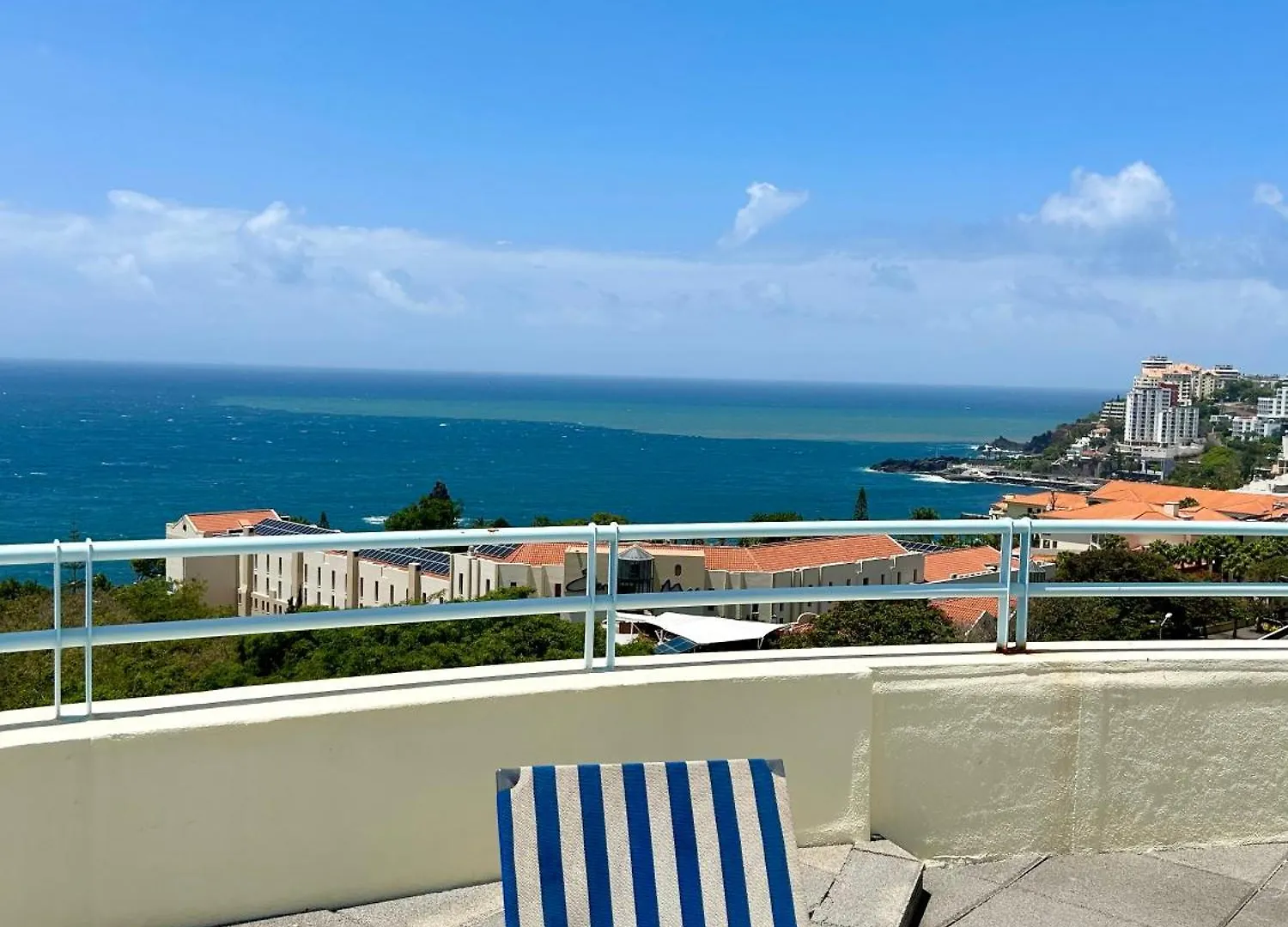 Lido Casa By Ola Madeira Apartment Funchal   Funchal (Madeira)