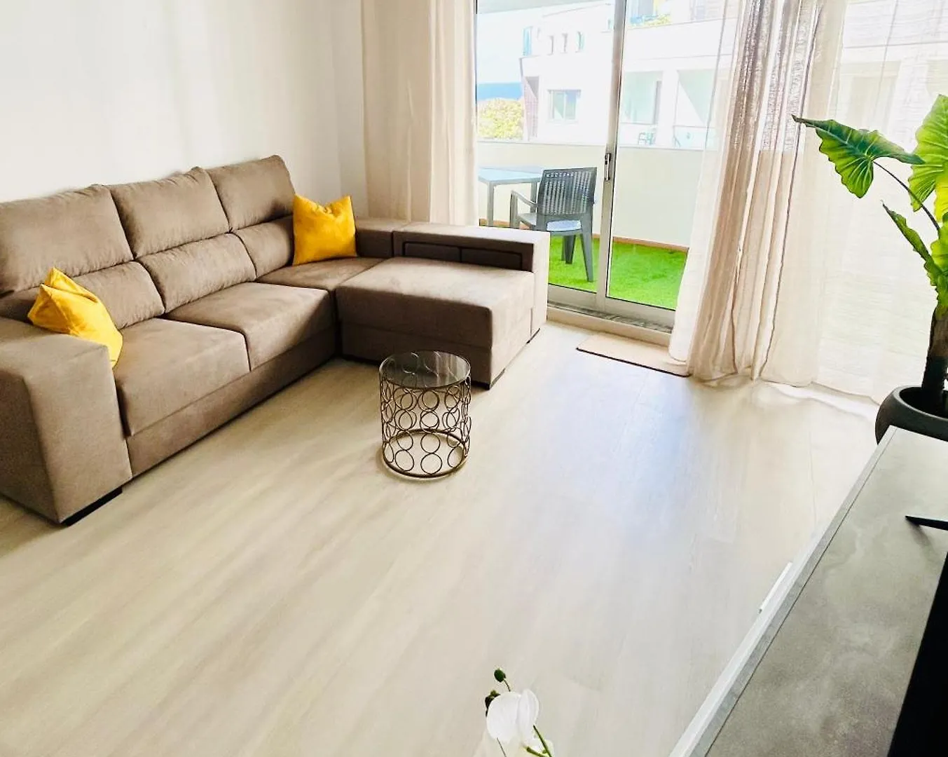 Lido Casa By Ola Madeira Apartment Funchal  Funchal (Madeira)