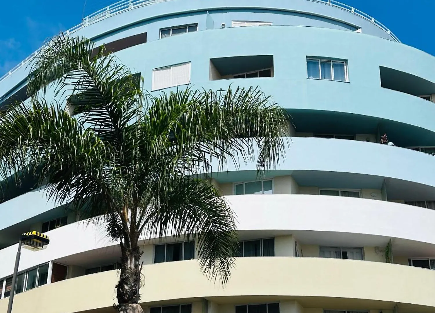 Lido Casa By Ola Madeira Apartment Funchal  Portugal