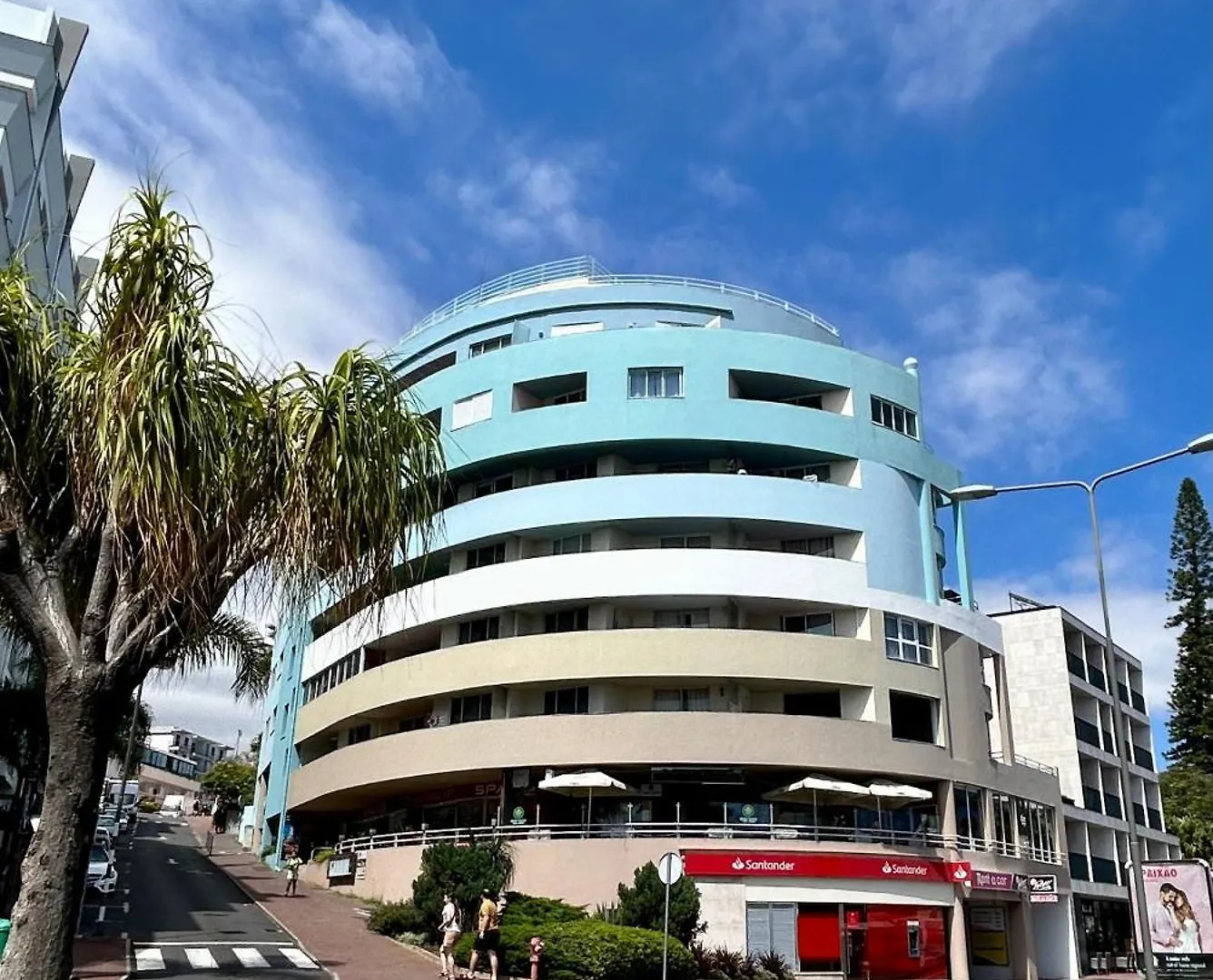 Lido Casa By Ola Madeira Apartment Funchal