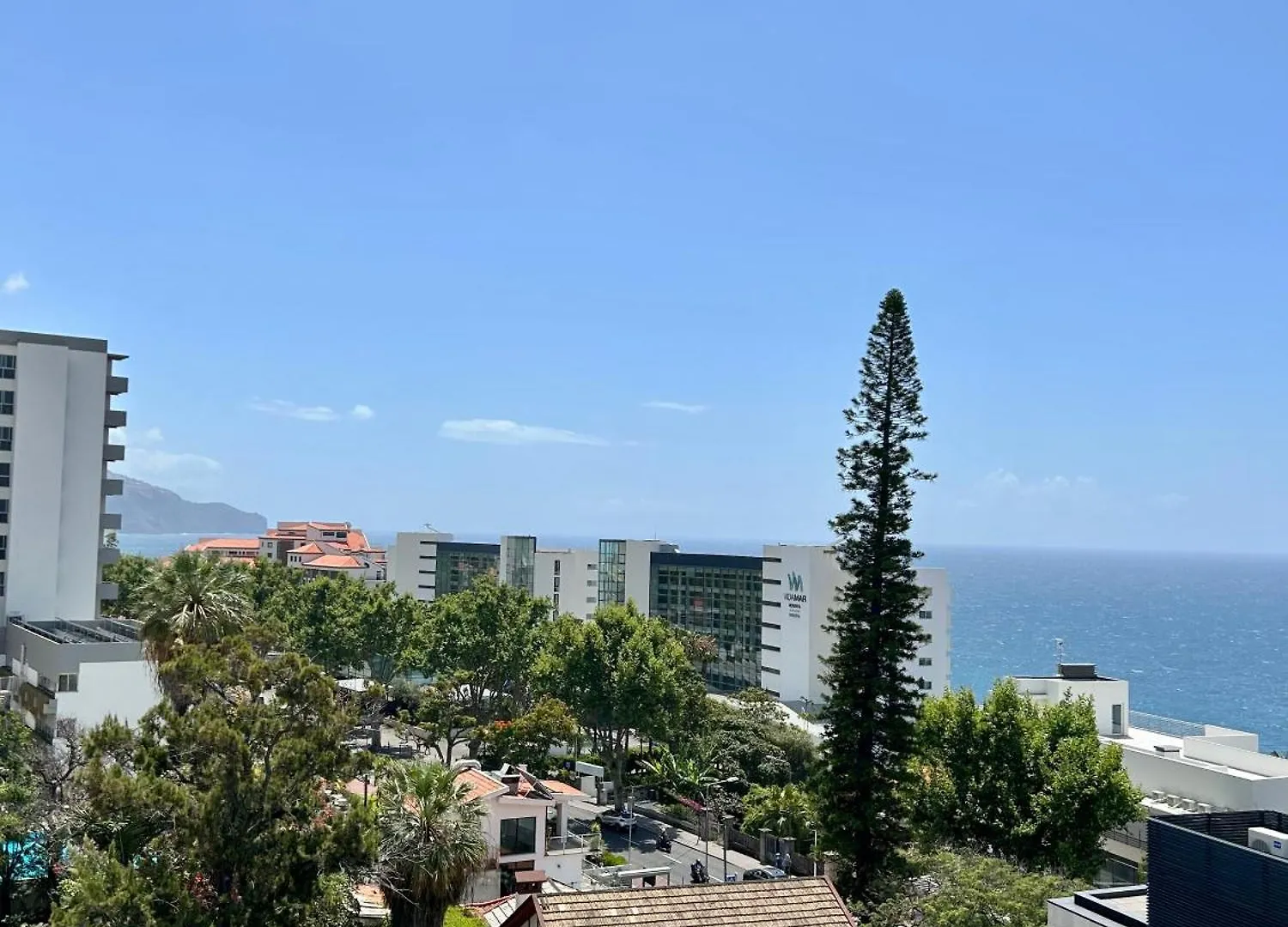 Lido Casa By Ola Madeira Lägenhet Funchal