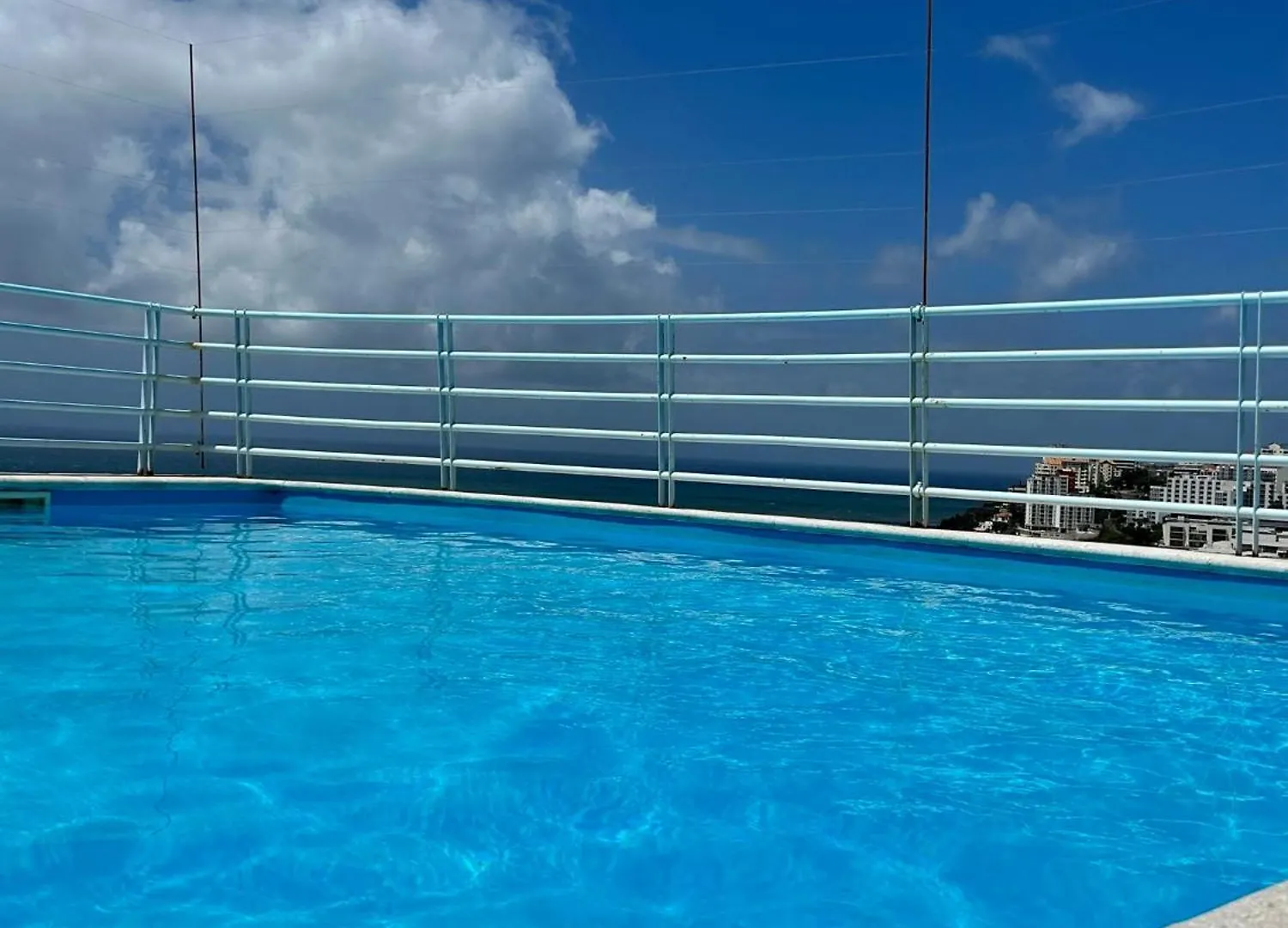 Lido Casa By Ola Madeira Lägenhet Funchal